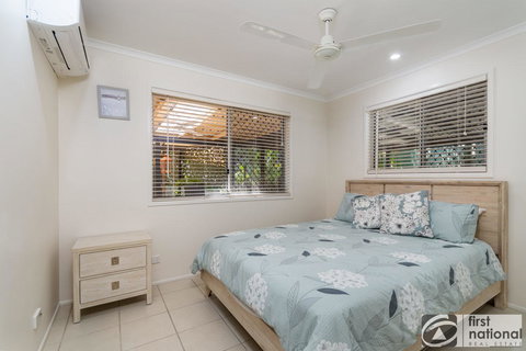 Kokomo, Thats Where We Want To Go - Bellara - C Tourism 8