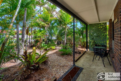 Kokomo, Thats Where We Want To Go - Bellara - C Tourism 16