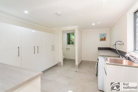 Kokomo, Thats Where We Want To Go - Bellara - C Tourism 18