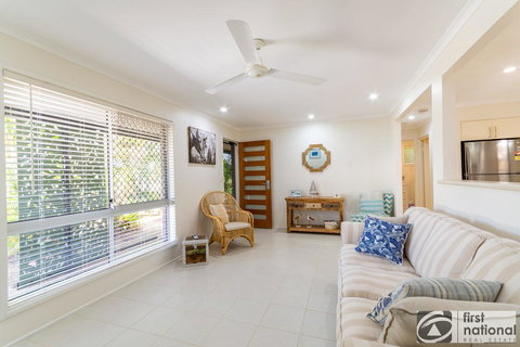 Kokomo, Thats Where We Want To Go - Bellara - C Tourism 4