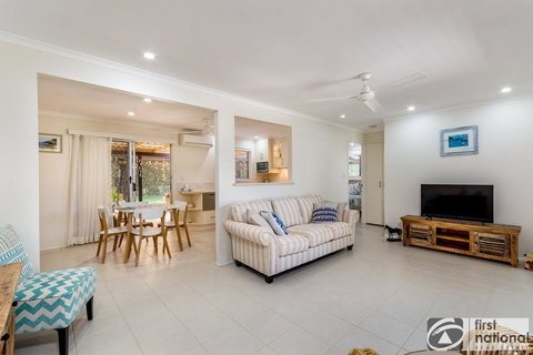 Kokomo, Thats Where We Want To Go - Bellara - C Tourism 13