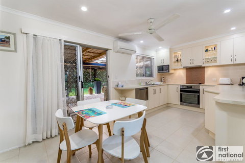 Kokomo, Thats Where We Want To Go - Bellara - C Tourism 2