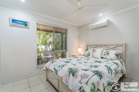 Kokomo, Thats Where We Want To Go - Bellara - C Tourism 12