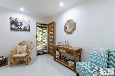 Kokomo, Thats Where We Want To Go - Bellara - C Tourism 15