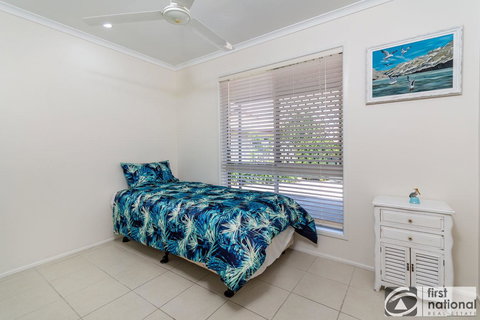 Kokomo, Thats Where We Want To Go - Bellara - C Tourism 19