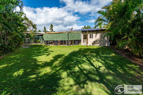 Kokomo, Thats Where We Want To Go - Bellara - C Tourism 11