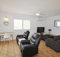 Bayviews at Bongaree - C Tourism