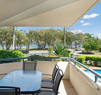 Everything you need including a pool Karoonda Sands Apartments - C Tourism