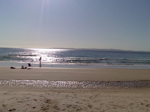Close To Surf Beach, Surf Club, Hotel And Shops - Boyd St, Woorim - C Tourism 11