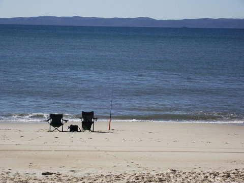 Close To Surf Beach, Surf Club, Hotel And Shops - Boyd St, Woorim - C Tourism 9