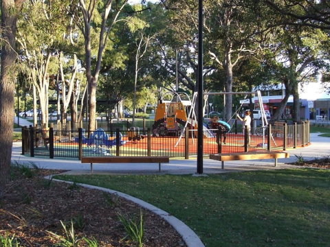 Close To Surf Beach, Surf Club, Hotel And Shops - Boyd St, Woorim - C Tourism 7