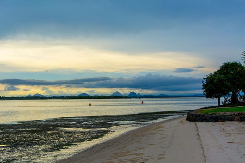 Fishing And Swimming At Your Doorstep - Sylvan Beach Esp, Bellara - C Tourism 14