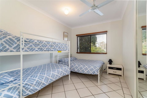 Waterfront Views From Private Rooftop Balcony - Bayview South Esp, Bongaree - C Tourism 14