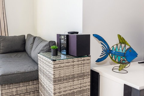Waterfront Views From Private Rooftop Balcony - Bayview South Esp, Bongaree - C Tourism 7