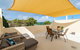 Waterfront Views From Private Rooftop Balcony - Bayview South Esp, Bongaree - thumb 12