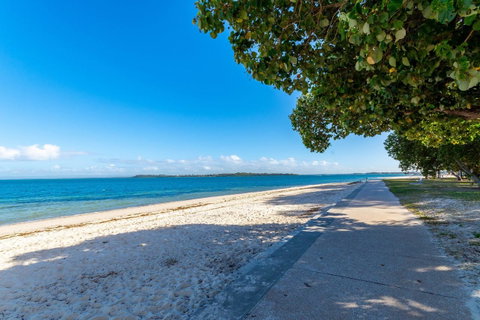 Waterfront Views From Private Rooftop Balcony - Bayview South Esp, Bongaree - C Tourism 15