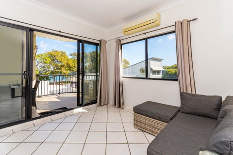 Waterfront Views From Private Rooftop Balcony - Bayview South Esp, Bongaree - C Tourism 4