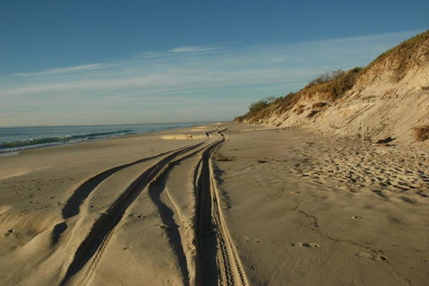 Short Stroll To Surf Beach - North Street, Woorim - C Tourism 14