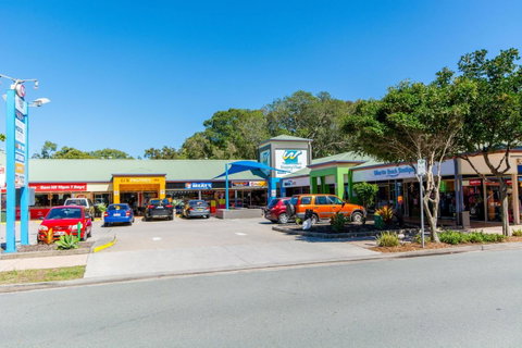 Short Stroll To Surf Beach - North Street, Woorim - C Tourism 9