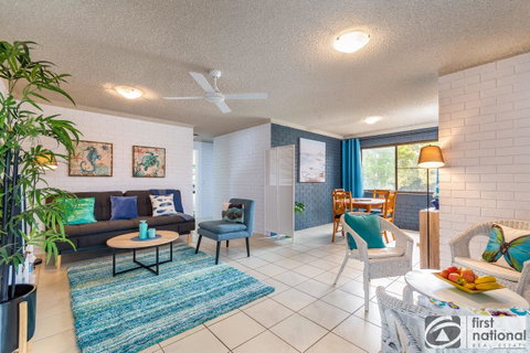Air Conditioned Unit Stones Throw To The Waterfront. - C Tourism 0