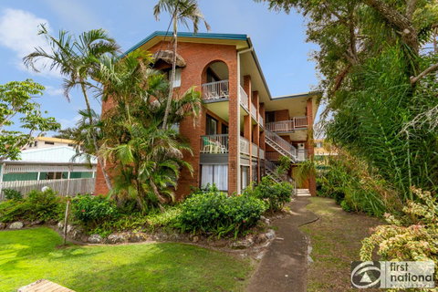 Air Conditioned Unit Stones Throw To The Waterfront. - C Tourism 4