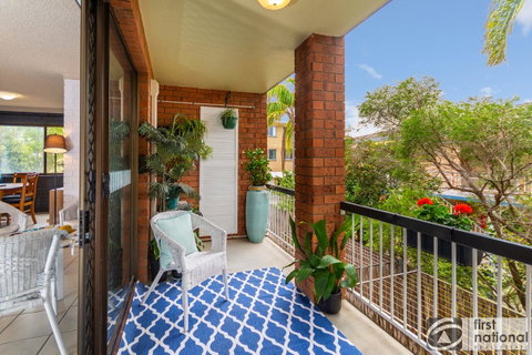 Air Conditioned Unit Stones Throw To The Waterfront. - C Tourism 5