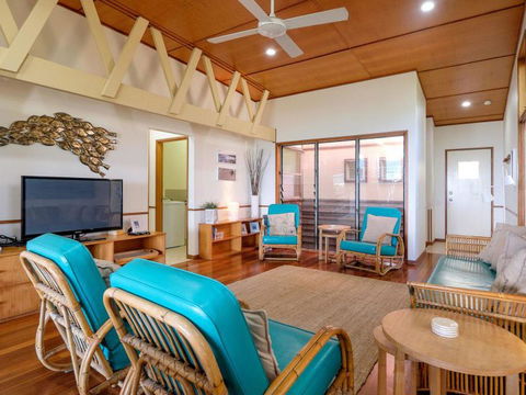 Claytons 1 By Discover Stradbroke - C Tourism 7