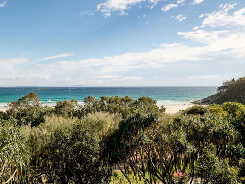 Claytons 1 By Discover Stradbroke - C Tourism 26
