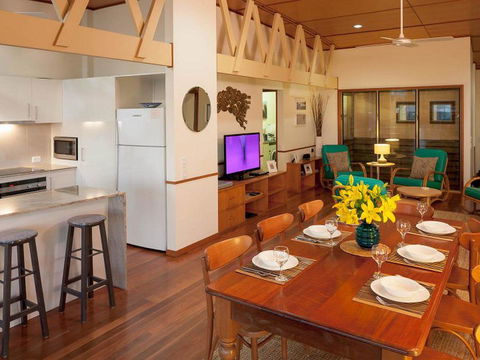 Claytons 1 By Discover Stradbroke - C Tourism 0