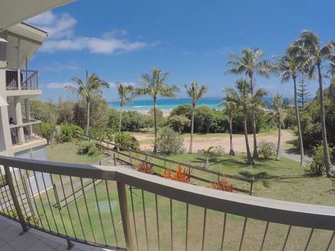 Mooloomba Five - C Tourism 6
