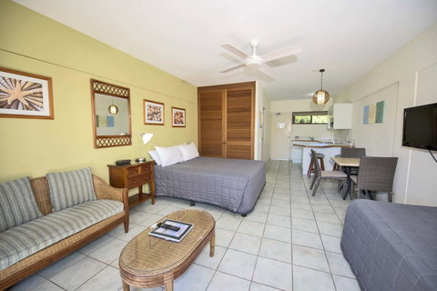 Anchorage On Straddie - C Tourism 28