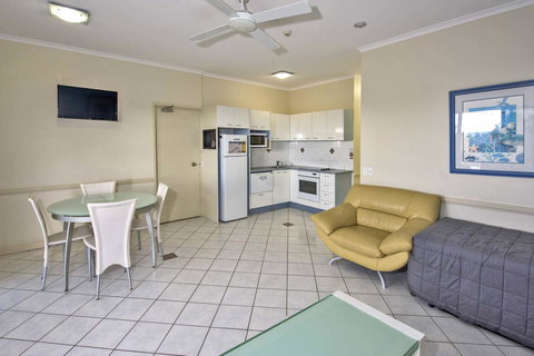 Anchorage On Straddie - C Tourism 14