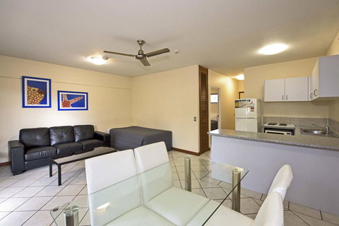 Anchorage On Straddie - C Tourism 15