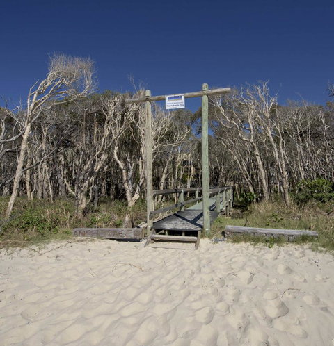 Anchorage On Straddie - C Tourism 3