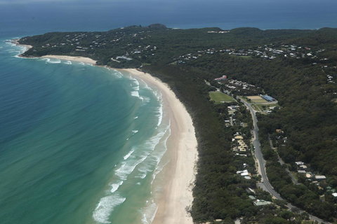 Anchorage On Straddie - C Tourism 38