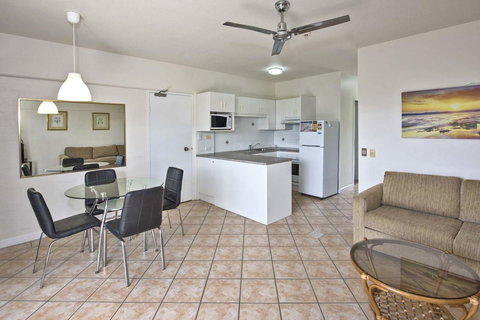 Anchorage On Straddie - C Tourism 24