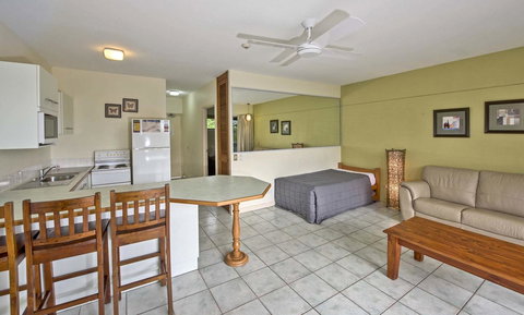 Anchorage On Straddie - C Tourism 22