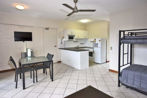 Anchorage On Straddie - C Tourism 23