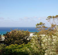 Seagrass - C Tourism