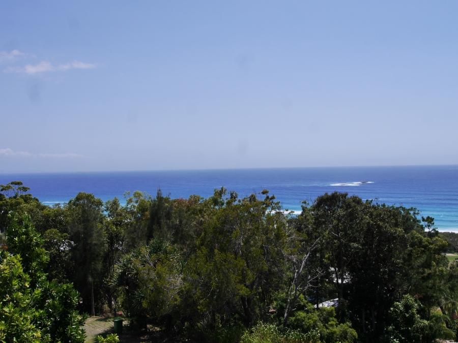 Point Lookout QLD C Tourism