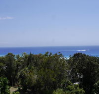 Annie's White House - C Tourism