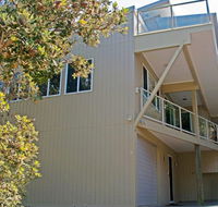 Sandcastles on Main - C Tourism