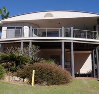 A Tequila Sunrise - C Tourism