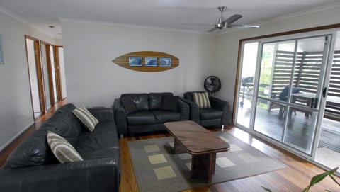 Amity Beach House - C Tourism 3