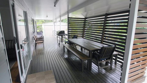 Amity Beach House - C Tourism 1