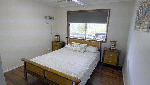 Amity Beach House - C Tourism 8