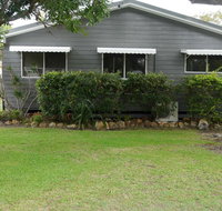 Amity Beach House - C Tourism