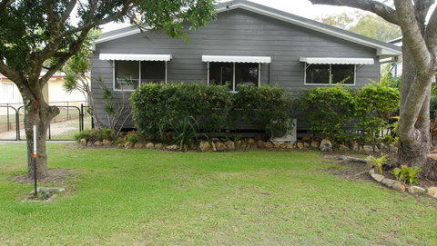 Amity Beach House - C Tourism 0