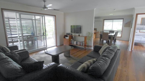 Amity Beach House - C Tourism 2