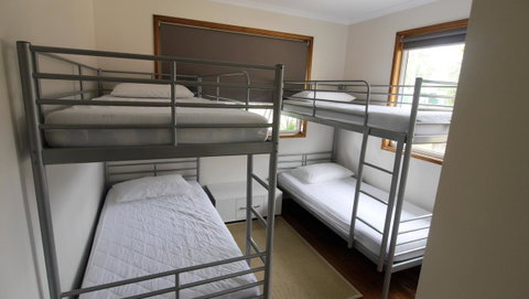 Amity Beach House - C Tourism 11